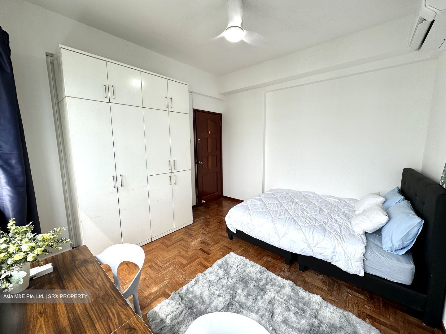 Ballota Park Condominium (D17), Condominium #595112761